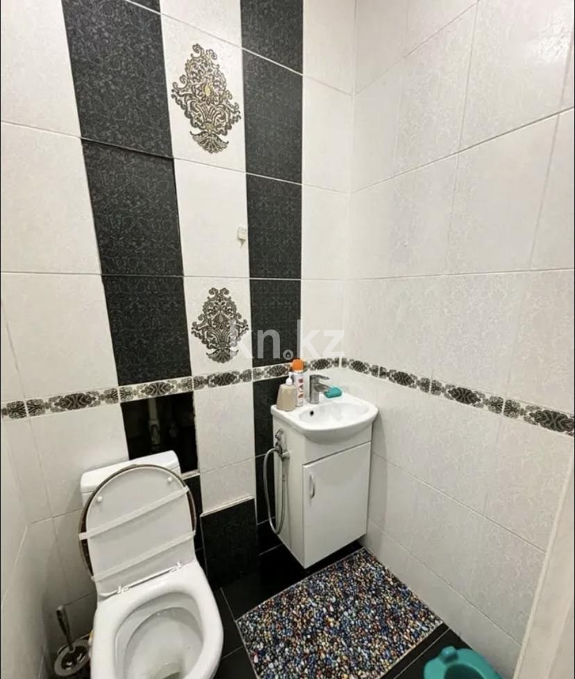 Аренда 2-комнатной квартиры, 65 м² в Астане - фото 4