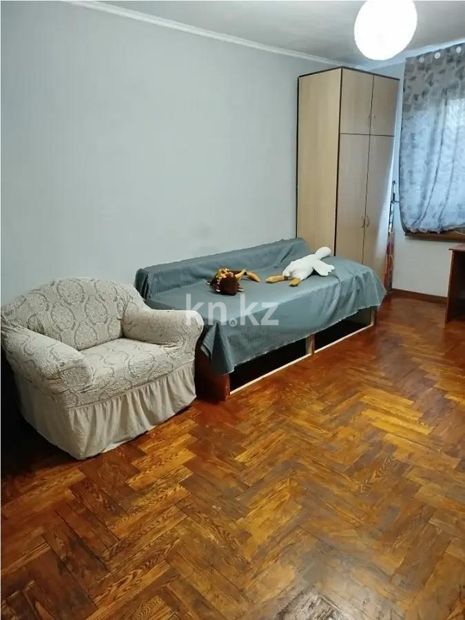 Продажа 3-комнатной квартиры, 83 м², ул. Пчеловодная, дом  19 в Алматы - фото 3