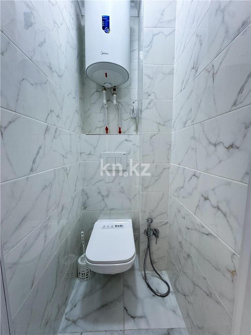 Продажа 2-комнатной квартиры, 53 м² в Караганде - фото 11