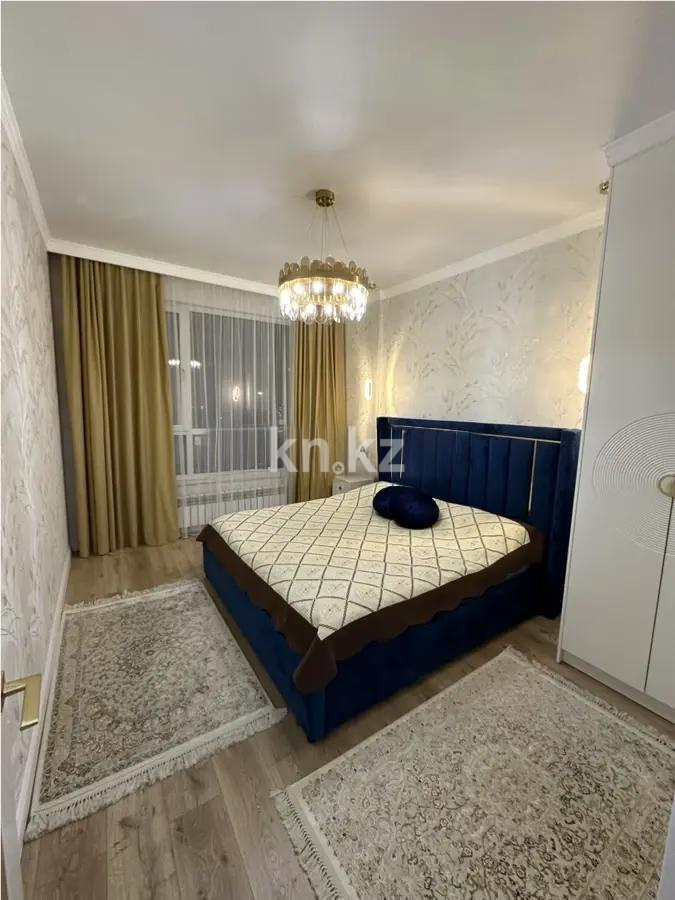 Продажа 3-комнатной квартиры, 88.3 м², ул. Байтурсынова, дом  14/1 в Астане - фото 3