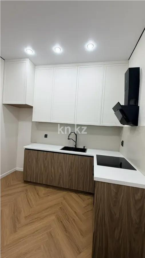 Продажа 2-комнатной квартиры, 50 м² в Астане - фото 3