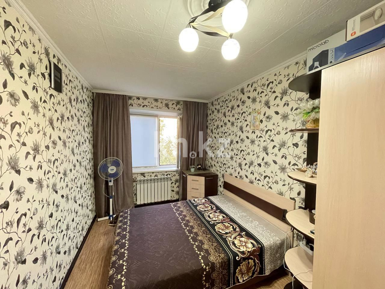 Продажа 4-комнатной квартиры, 61.4 м², ул. Каирбекова, дом  405 в Костанае - фото 30