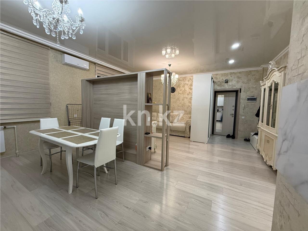 Продажа 2-комнатной квартиры, 60 м² в Караганде - фото 6