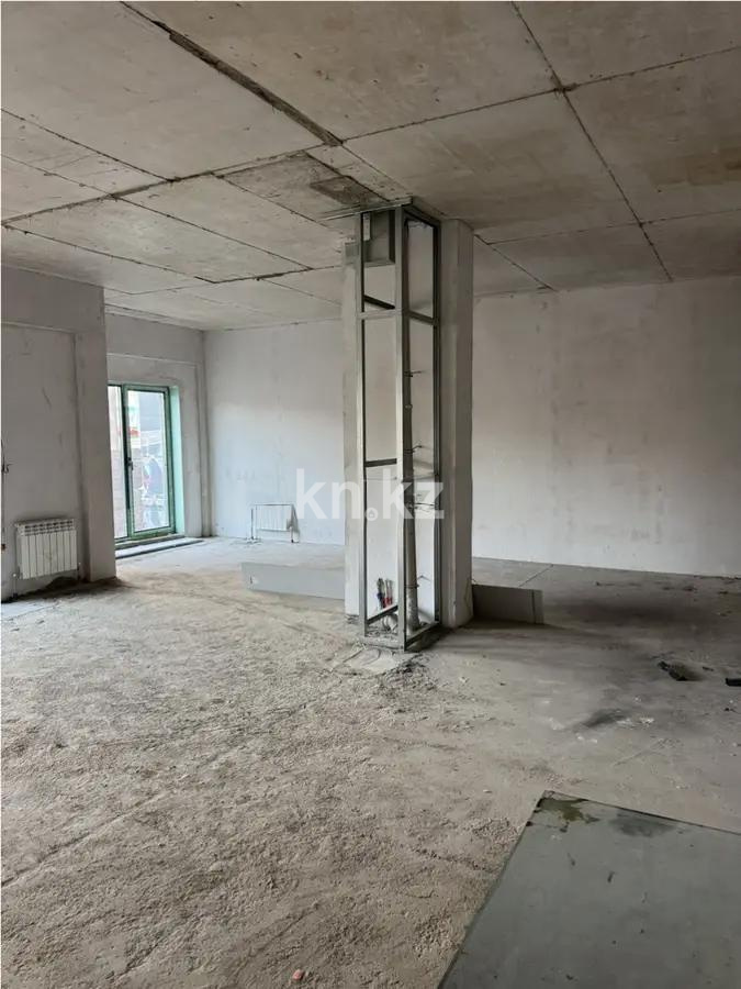 Продажа 2-комнатной квартиры, 73.74 м², ул. Кажымукана, дом  101/1 в Алматы - фото 2