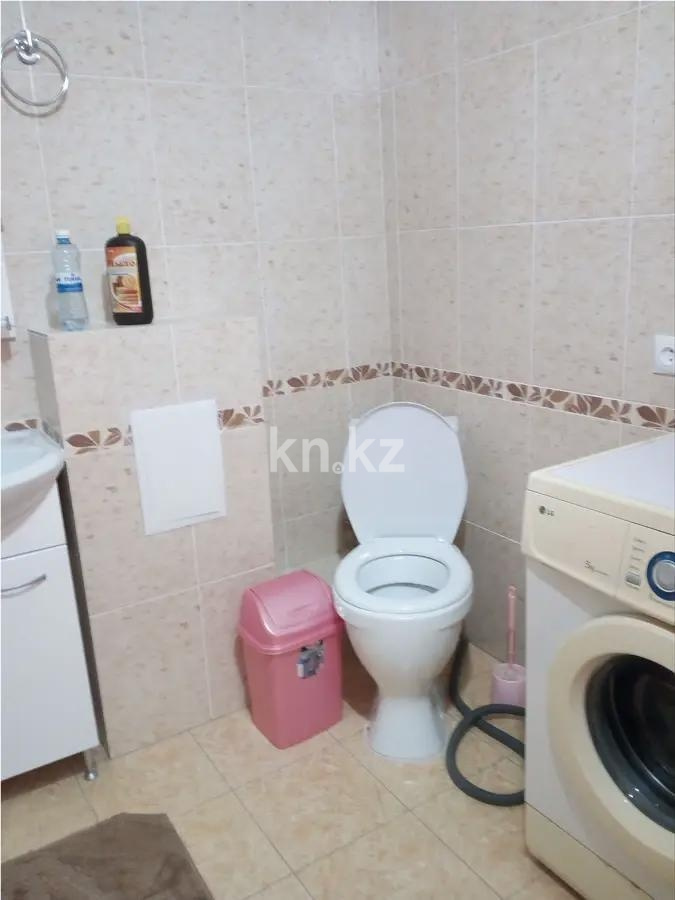 Продажа 1-комнатной квартиры, 37 м² в Астане - фото 4