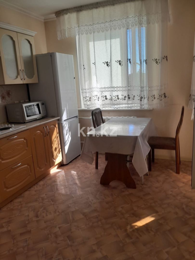 Аренда 2-комнатной квартиры, 54 м² в Астане - фото 2