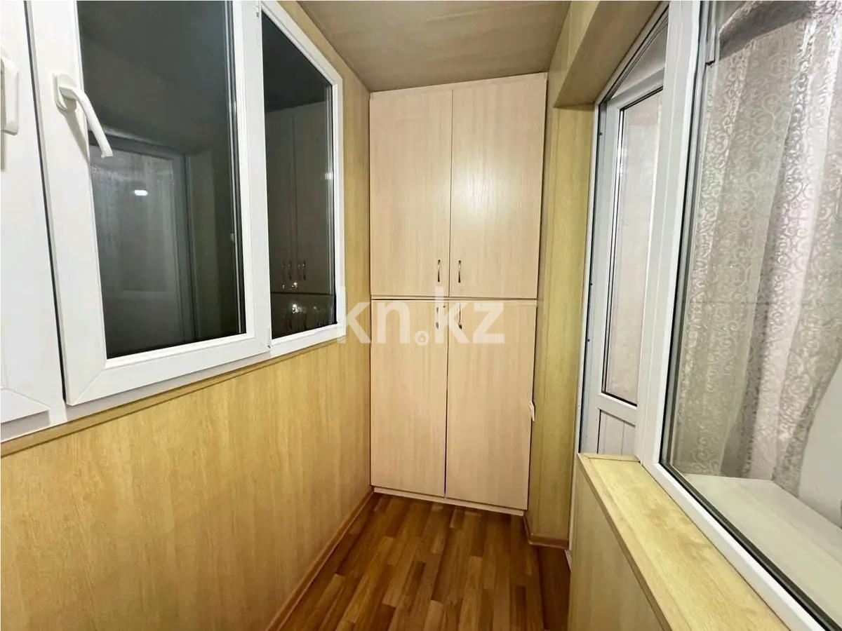 Продажа 1-комнатной квартиры, 42 м² в Алматы - фото 4