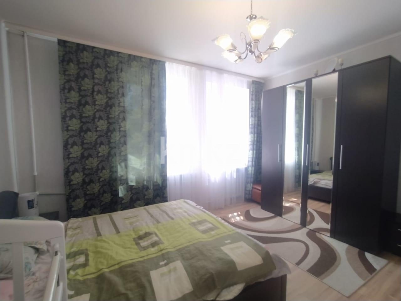 Продажа 3-комнатной квартиры, 83 м², ул. Терешковой в Караганде - фото 16