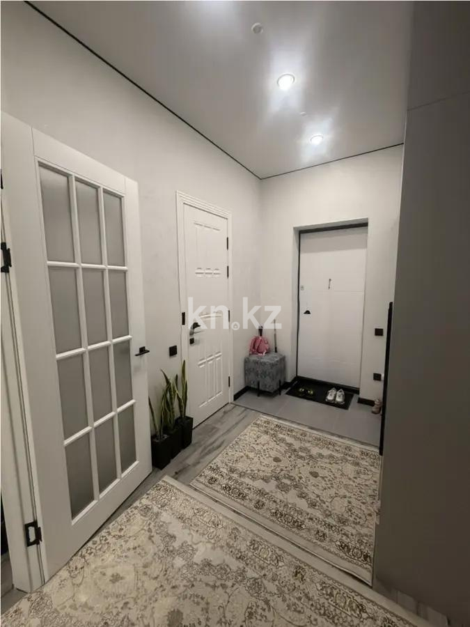 Продажа 2-комнатной квартиры, 72.3 м², пр. Райымбека, дом  348/1 в Алматы - фото 6