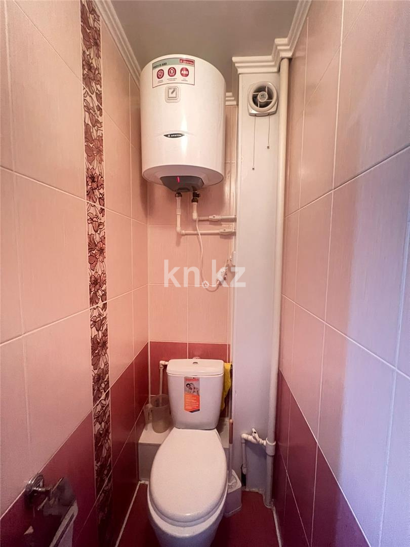 Продажа 4-комнатной квартиры, 75 м², мкр-н Степной-2, дом  4 в Караганде - фото 8