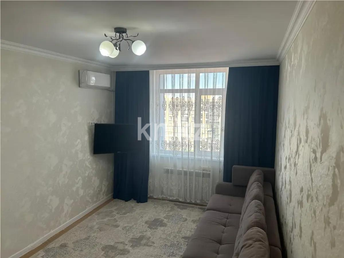 Продажа 1-комнатной квартиры, 41 м² в Астане