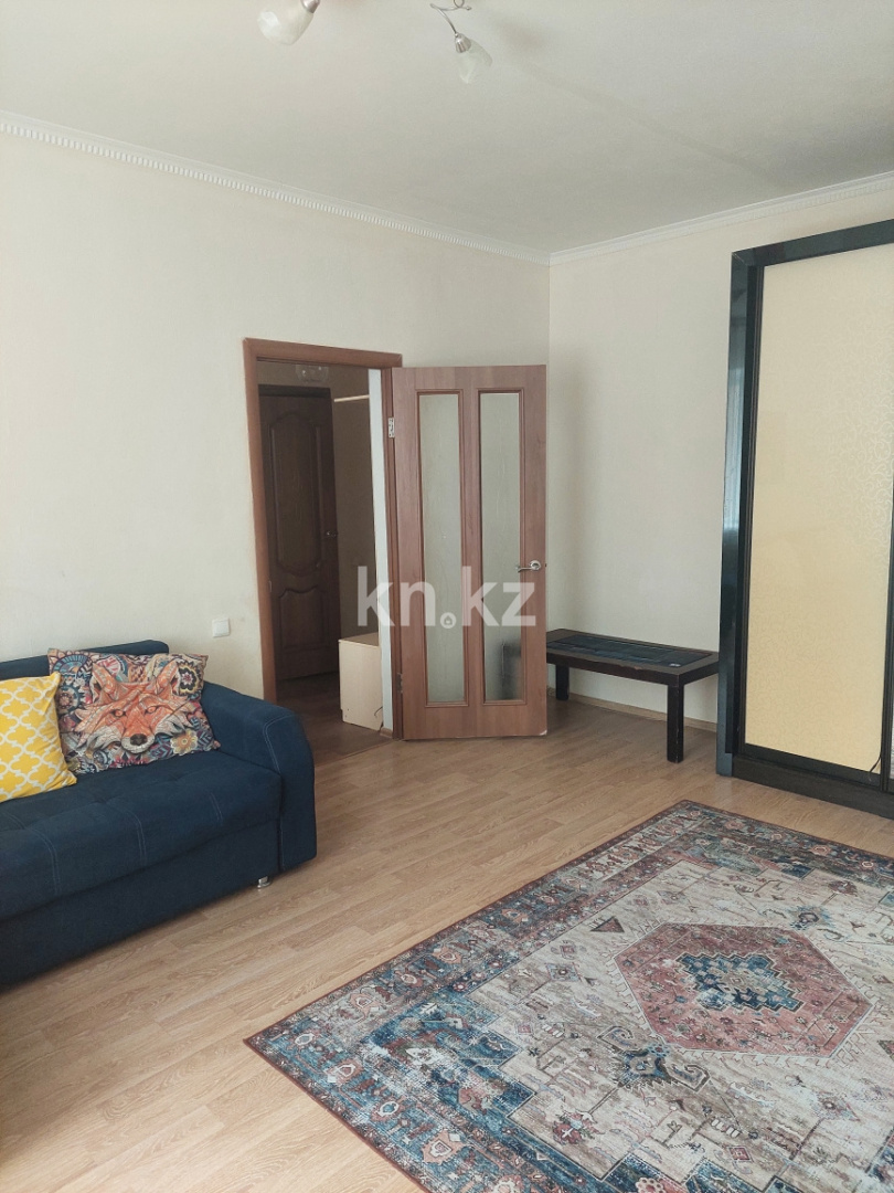 Продажа 1-комнатной квартиры, 38.5 м² в Астане - фото 8