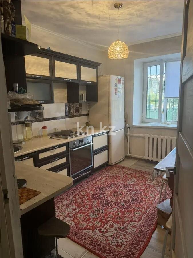 Продажа 2-комнатной квартиры, 49 м² в Астане - фото 3