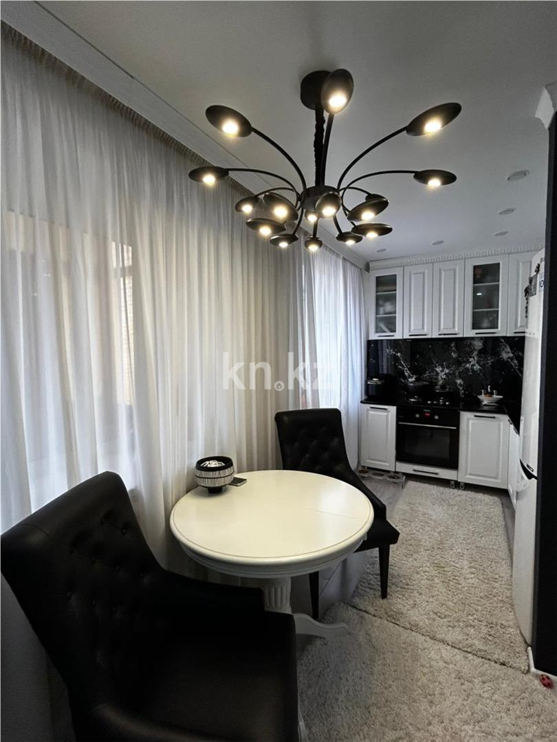 Продажа 2-комнатной квартиры, 42 м² в Караганде