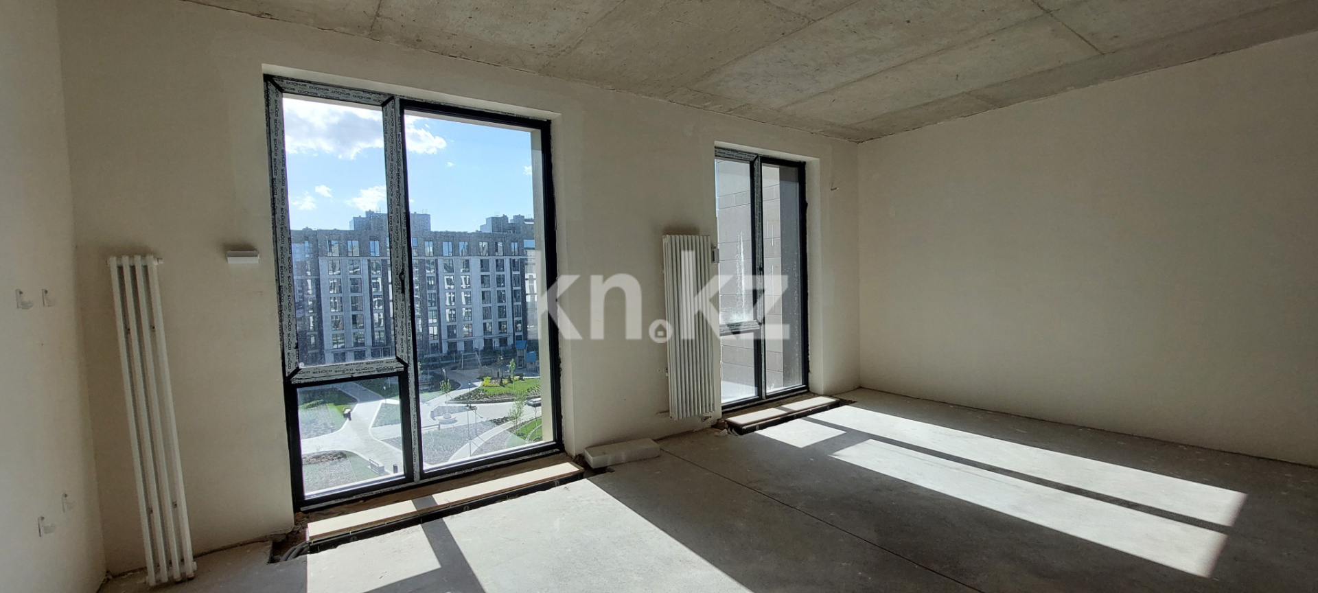 Продажа 3-комнатной квартиры, 140 м² в Астане