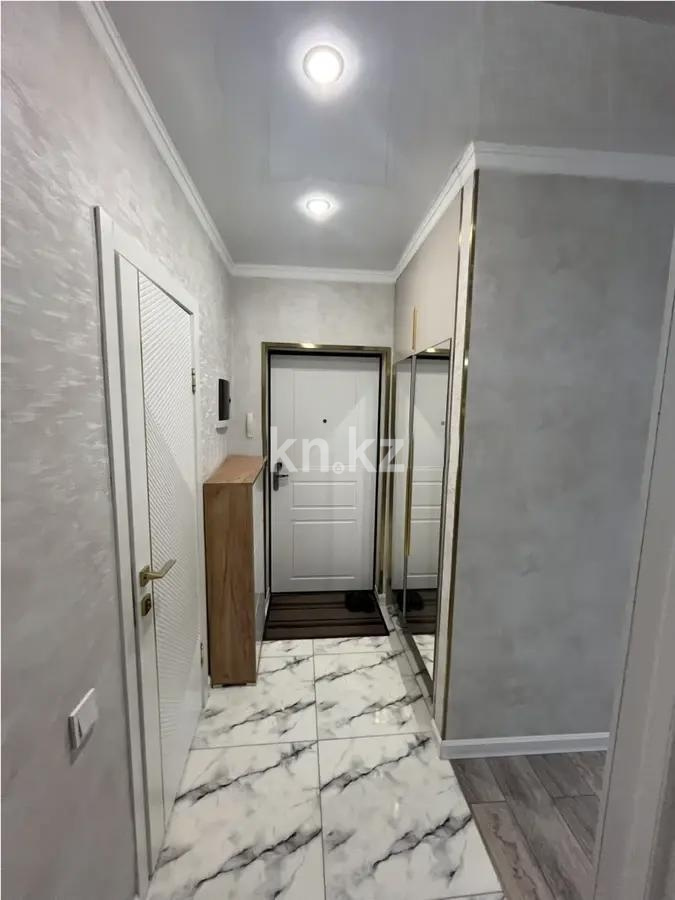 Продажа 2-комнатной квартиры, 36.3 м² в Астане - фото 2