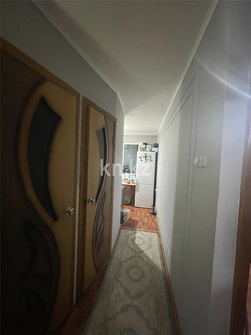 Продажа 2-комнатной квартиры, 47 м², пр. Мира в Темиртау - фото 9