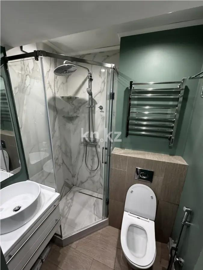 Продажа 3-комнатной квартиры, 102.3 м² в Алматы - фото 5