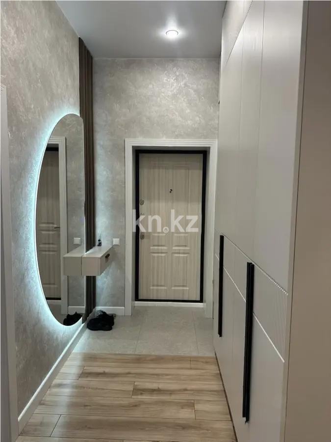 Продажа 4-комнатной квартиры, 100 м², ул. Таттимбета, дом  3/11 в Караганде - фото 6