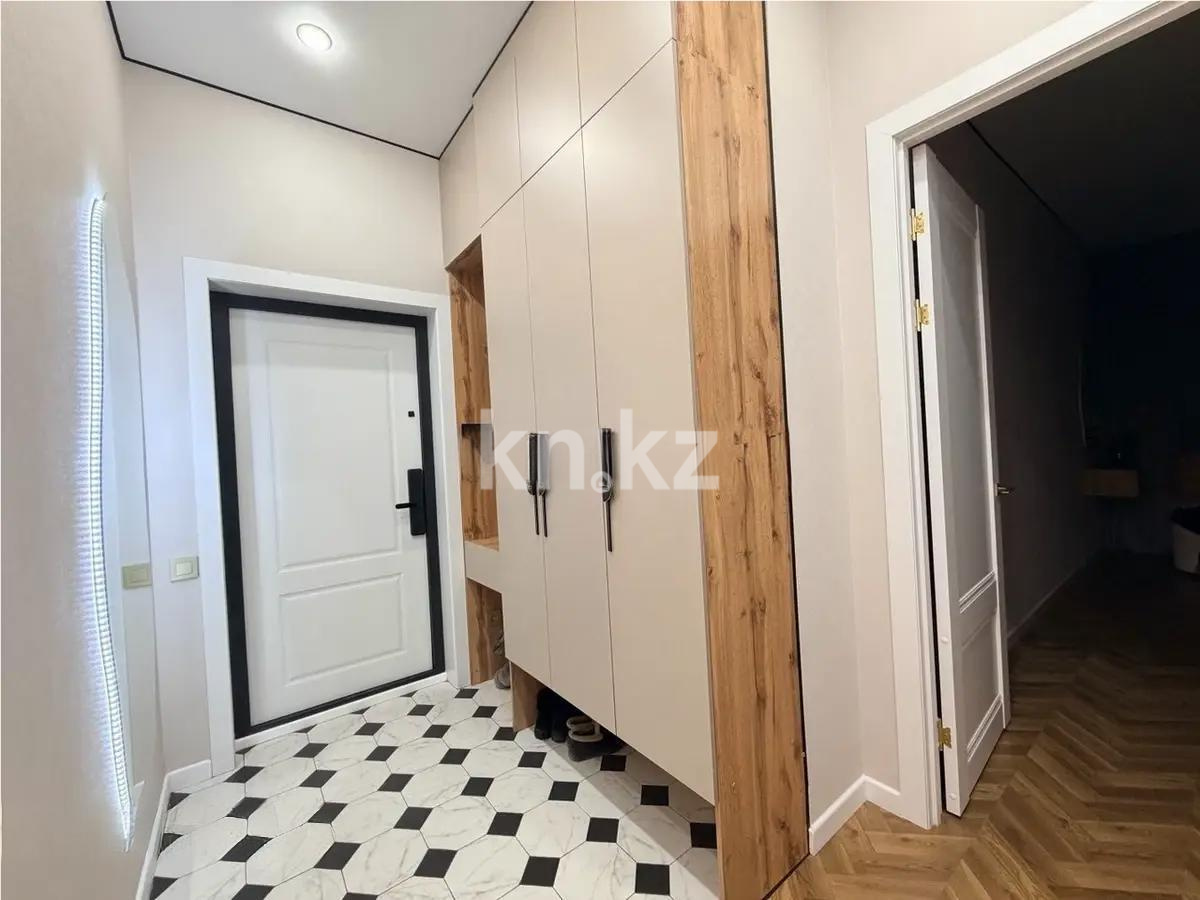 Продажа 2-комнатной квартиры, 51 м² в Астане - фото 5