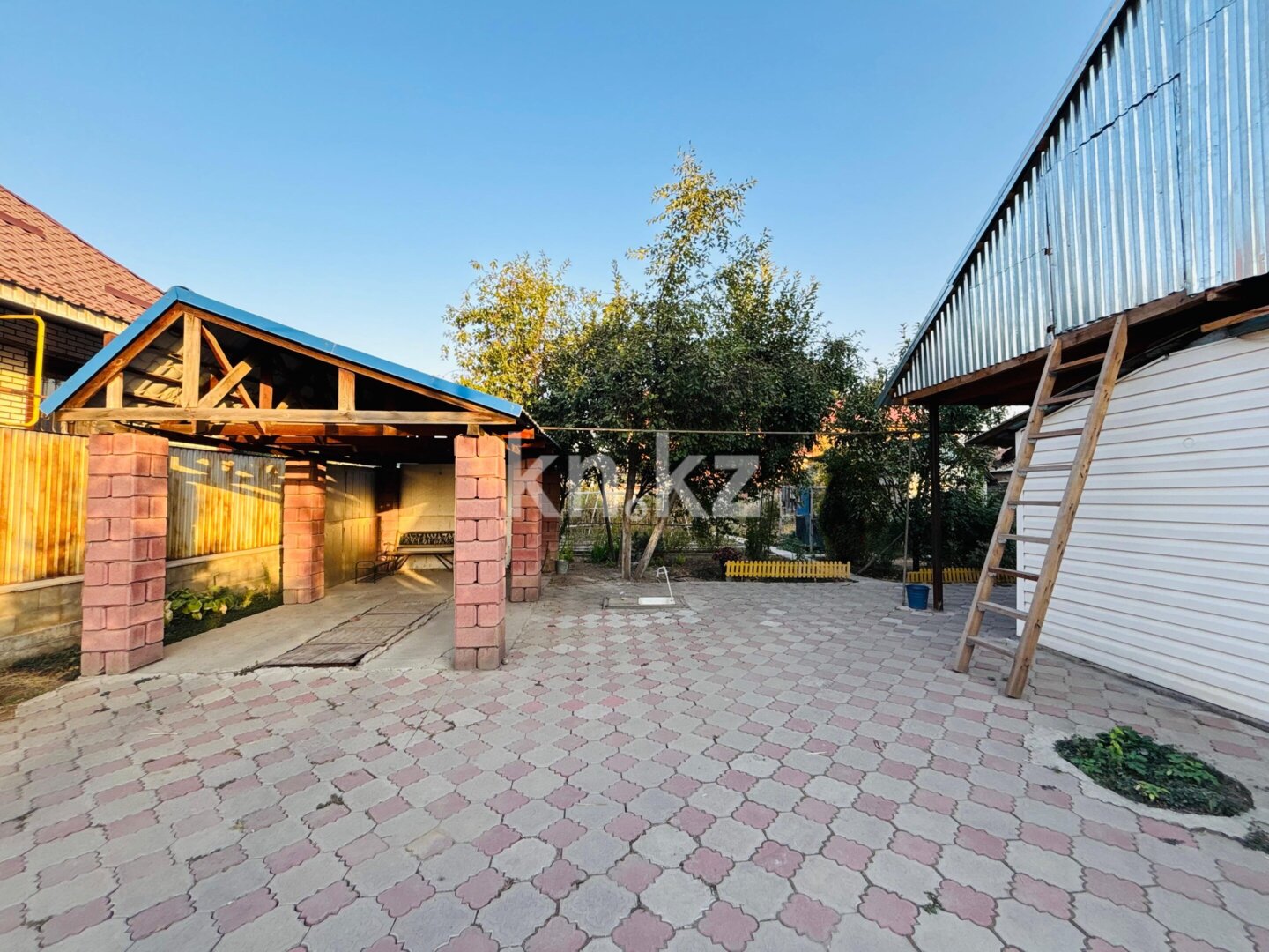 Продажа 4-комнатного дома, 75 м² в Алматы - фото 6