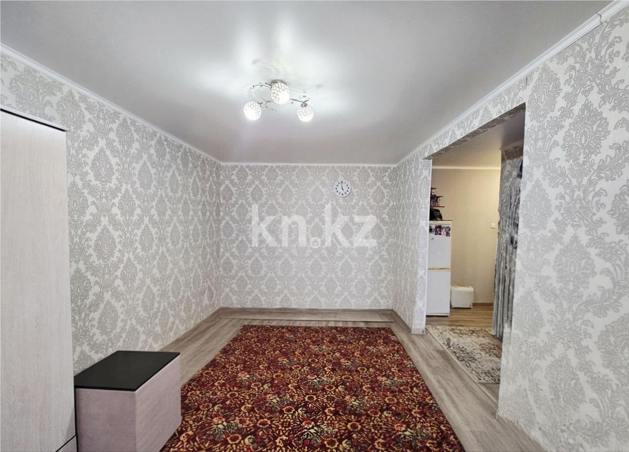 Продажа 1-комнатной квартиры, 32 м² в Темиртау - фото 2