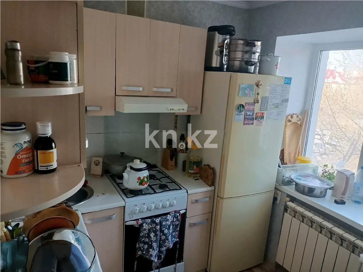 Продажа 2-комнатной квартиры, 48 м² в Астане - фото 2