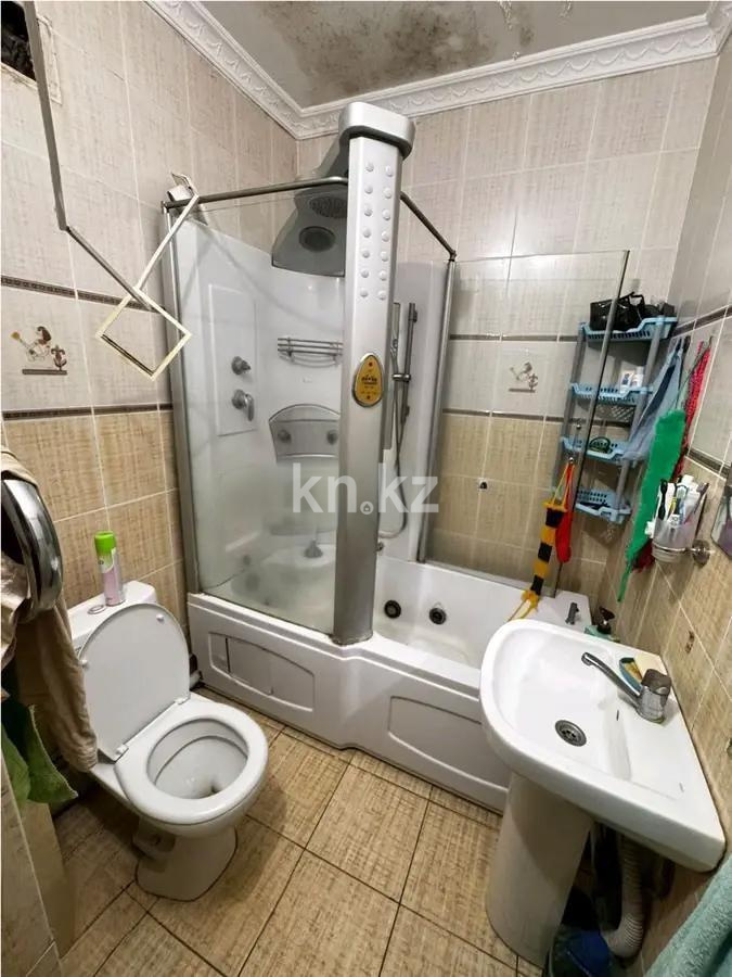 Продажа 2-комнатной квартиры, 58 м² в Астане - фото 3