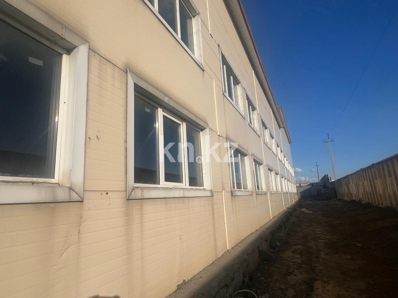 Продажа базы, 2235 м² в Астане - фото 18