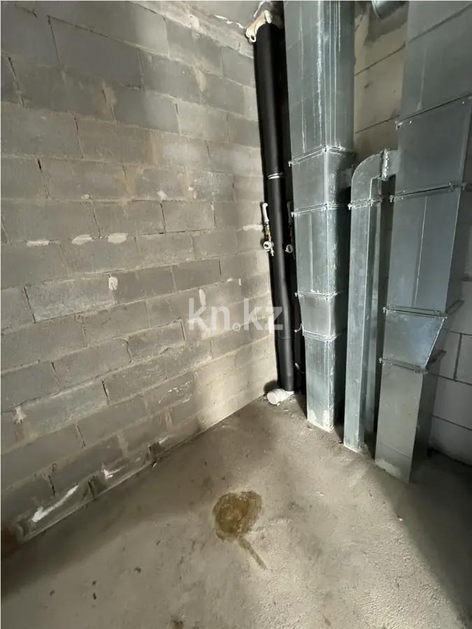 Продажа 1-комнатной квартиры, 39 м², ул. Е-669, дом  13 в Астане