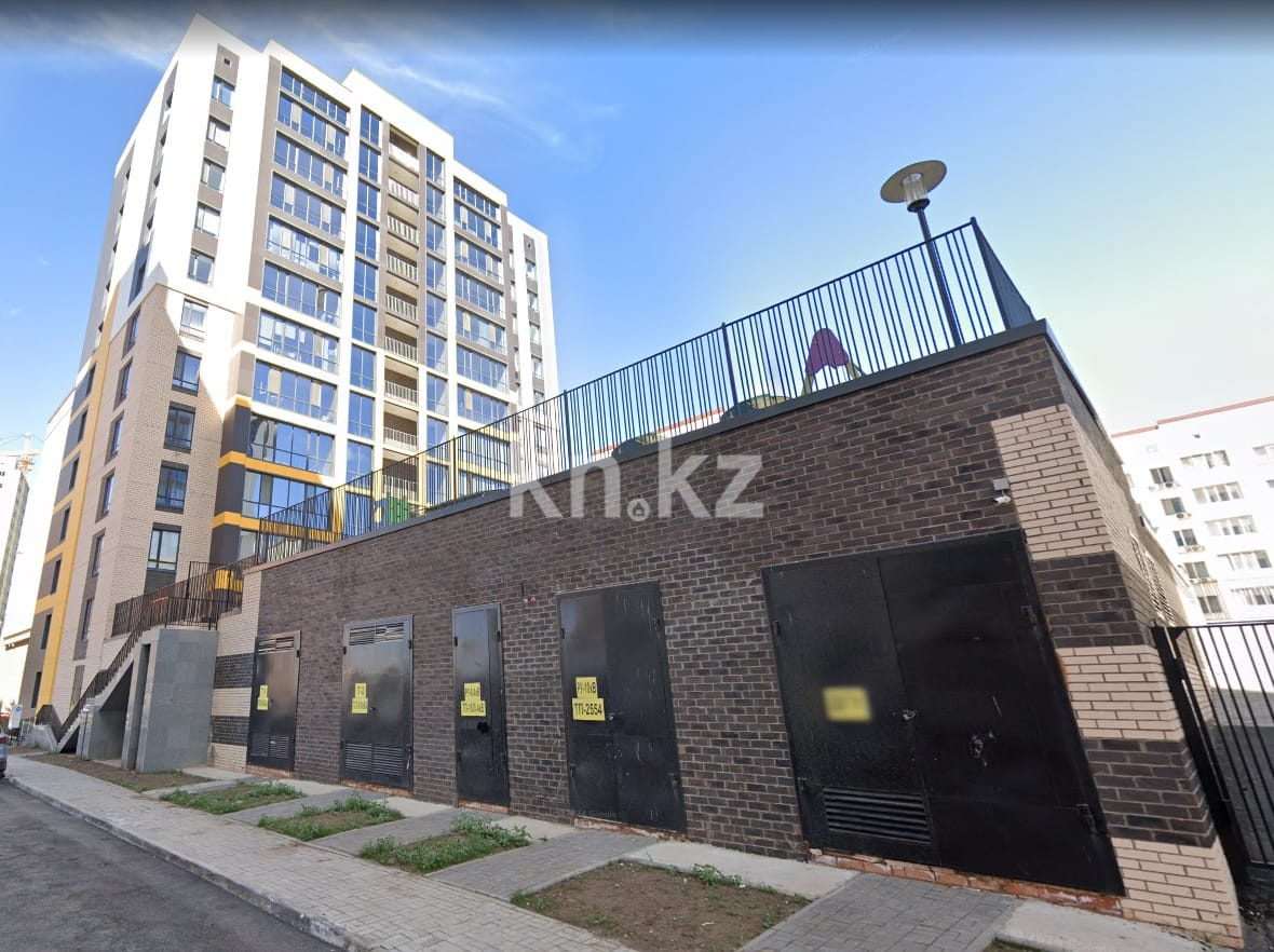 Продажа 2-комнатной квартиры, 63 м² в Астане - фото 14