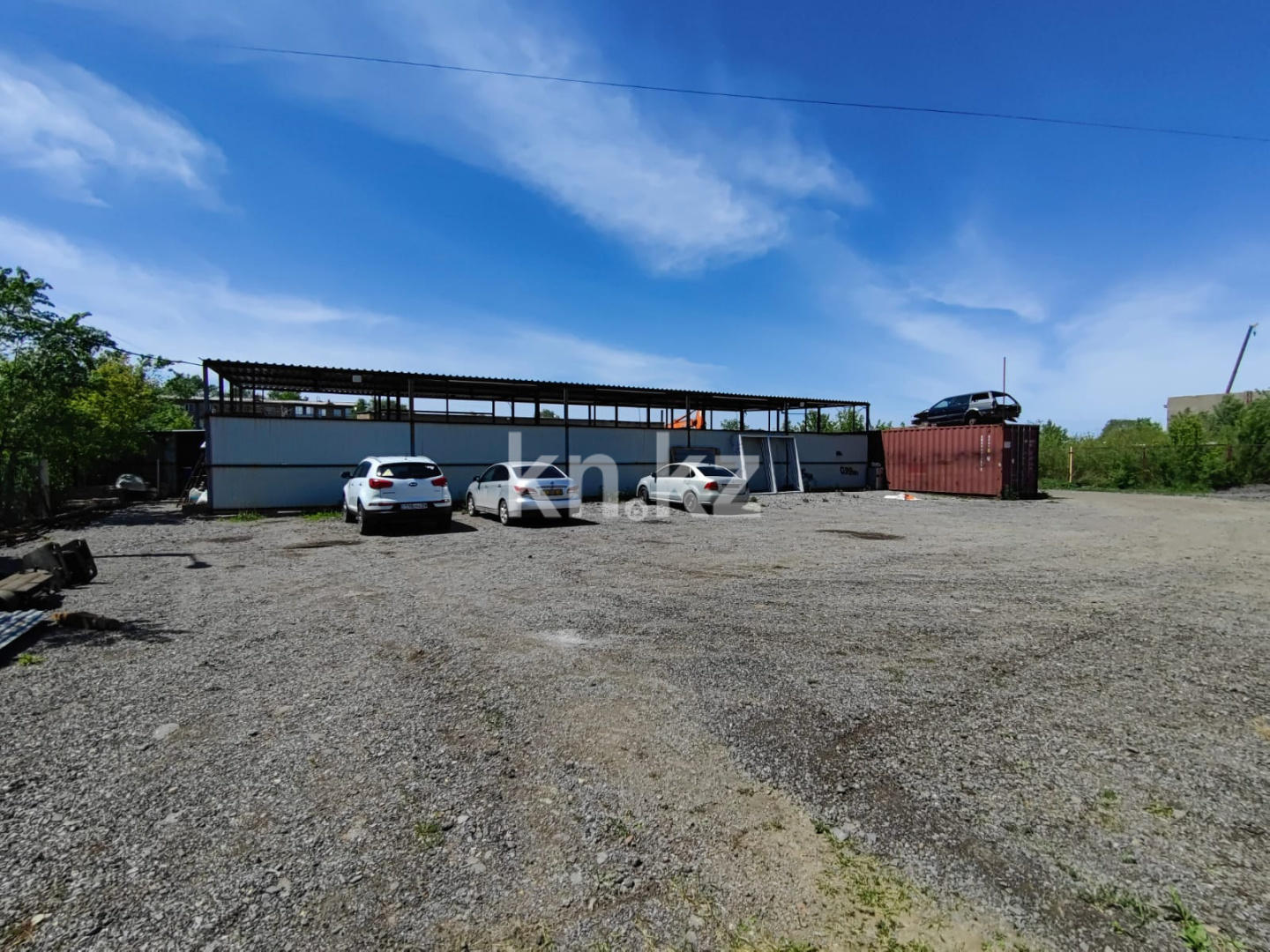 Продажа бизнеса, 238 м² в Караганде - фото 3