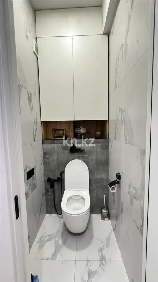 Продажа 3-комнатной квартиры, 60 м², ул. Наурызбай батыра, дом  127 в Алматы - фото 5