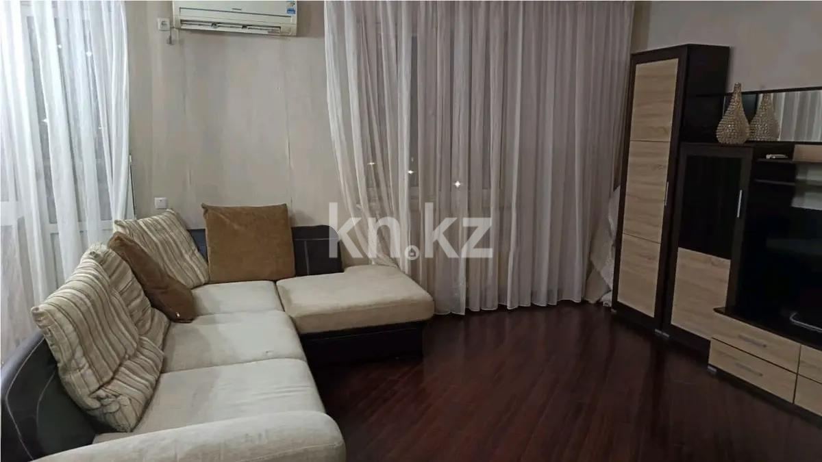 Продажа 2-комнатной квартиры, 48 м², пр. Женис, дом  67 в Астане