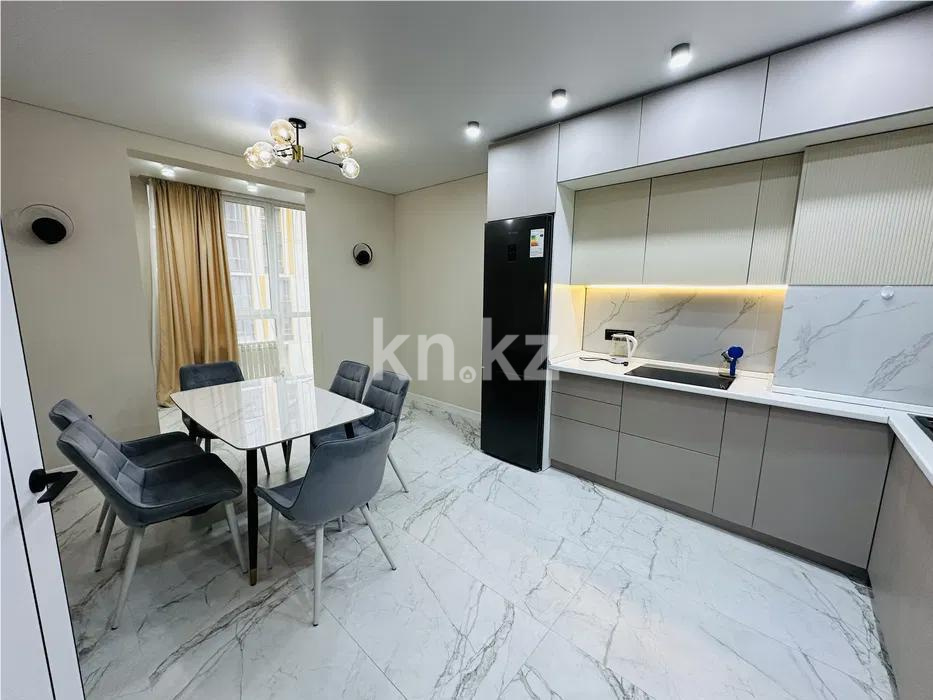 Продажа 2-комнатной квартиры, 69 м², пр. Назарбаева, дом  28а/19 в Алматы - фото 3