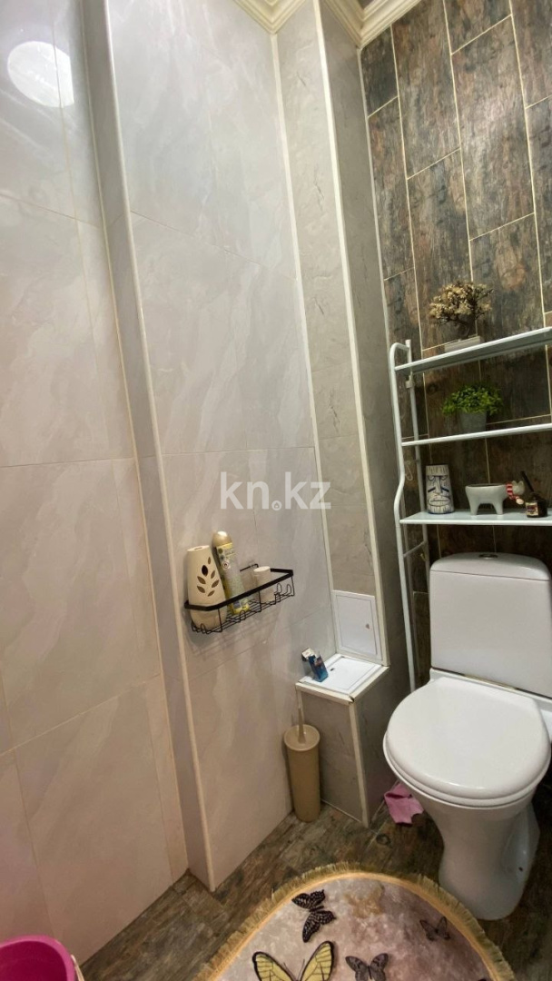Продажа 4-комнатной квартиры, 76 м² в Таразе - фото 6