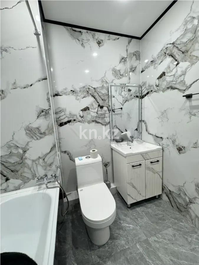 Продажа 2-комнатной квартиры, 51.1 м² в Алматы - фото 4