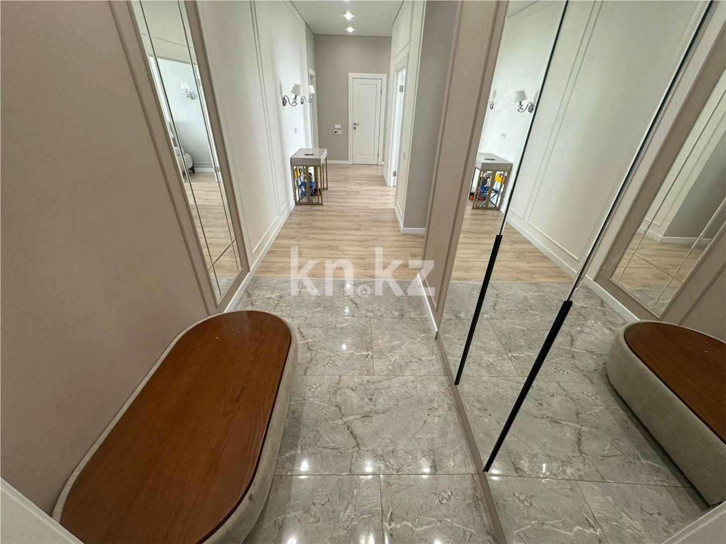 Продажа 3-комнатной квартиры, 94 м² в Караганде - фото 16