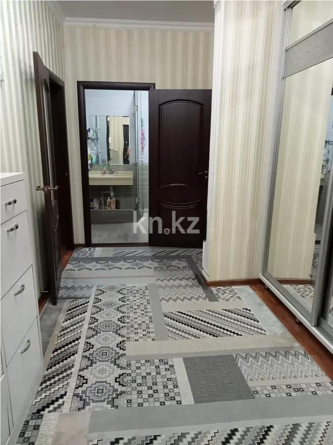 Продажа 3-комнатной квартиры, 76 м², мкр-н Саялы, дом  80 в Алматы - фото 5
