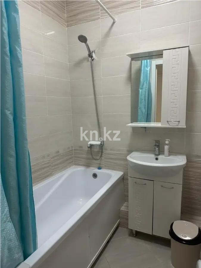 Продажа 1-комнатной квартиры, 35 м² в Астане - фото 2