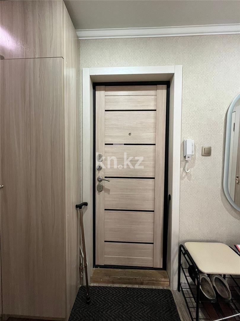 Продажа 2-комнатной квартиры, 43 м², ул. Муканова в Караганде - фото 6