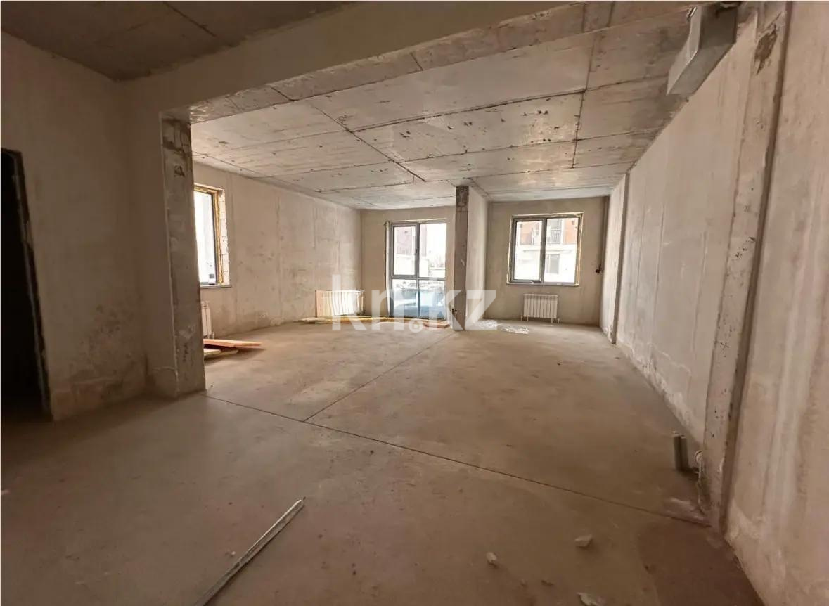 Продажа 2-комнатной квартиры, 55.87 м², мкр-н Нуркент, дом  6/2 стр в Алматы