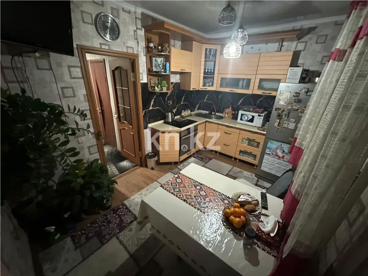 Продажа 2-комнатной квартиры, 60 м² в Алматы - фото 3
