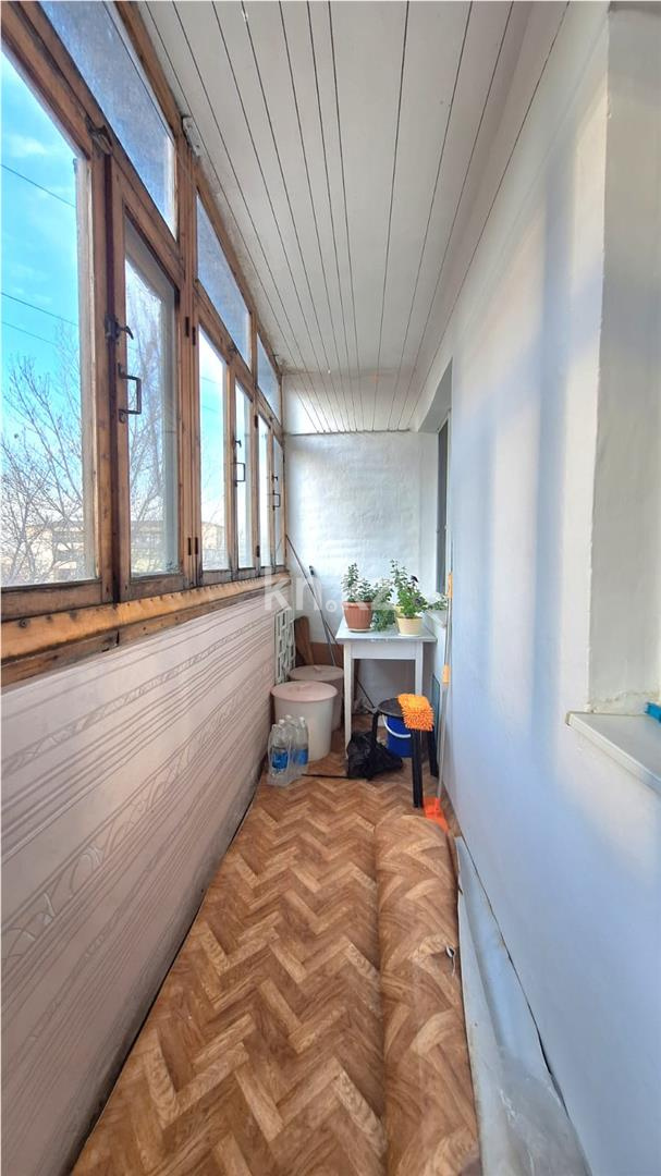 Продажа 3-комнатной квартиры, 63 м², ул. Открытая в Караганде - фото 11