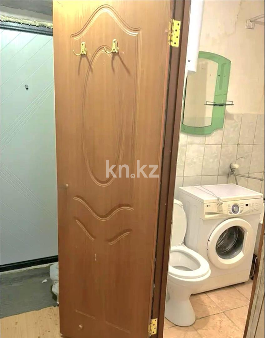 Продажа 1-комнатной квартиры, 30 м² в Караганде - фото 4