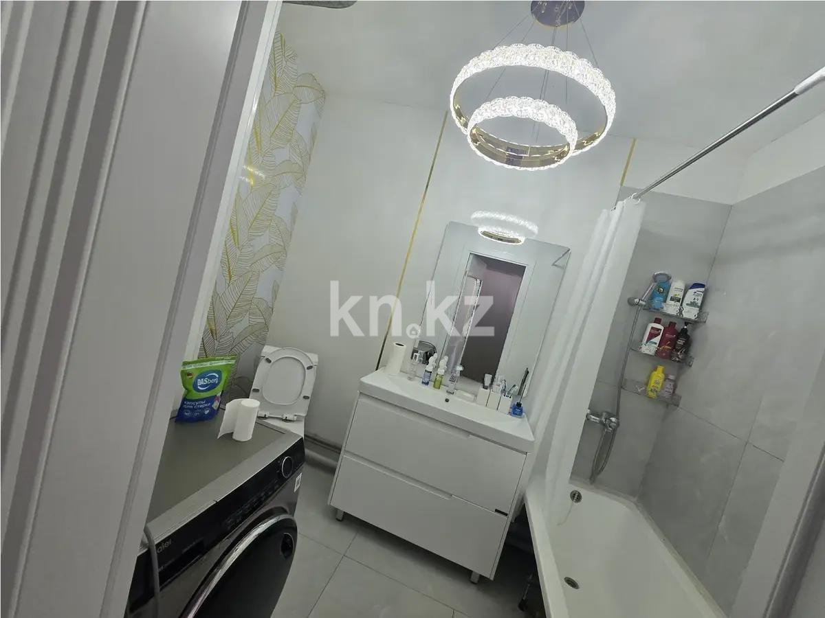 Продажа 2-комнатной квартиры, 53 м² в Астане - фото 2
