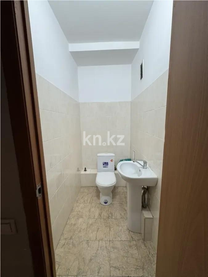 Продажа 2-комнатной квартиры, 56.9 м², ул. Байтерекова, дом  59 в Алматы - фото 5