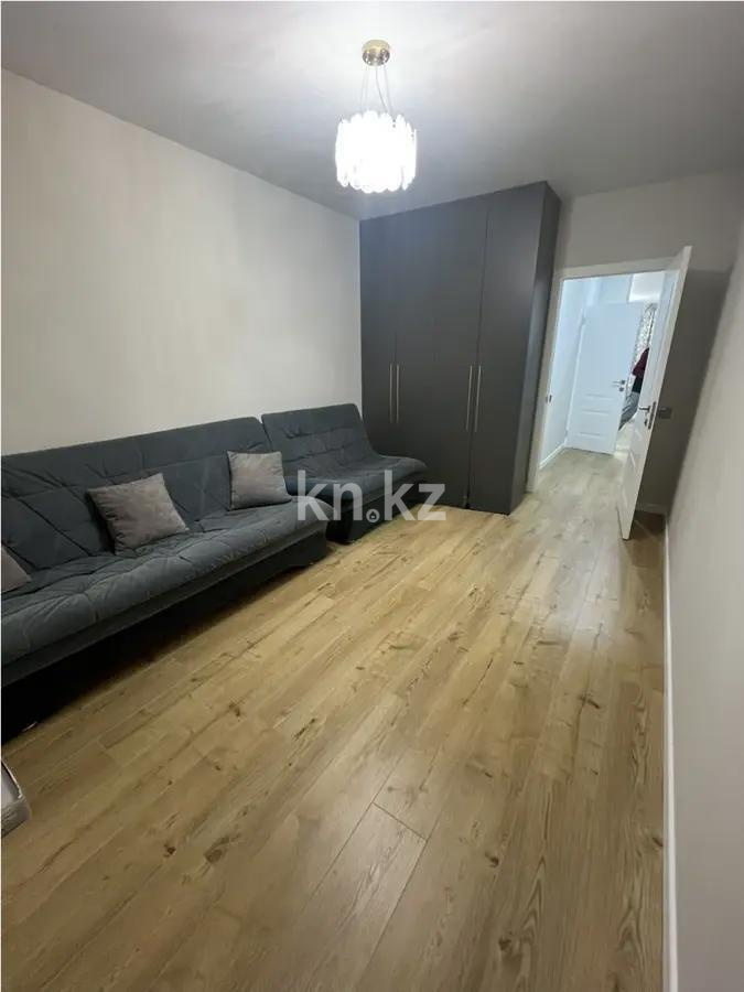 Продажа 2-комнатной квартиры, 45 м², мкр-н Шугыла, дом  340/5а стр в Алматы