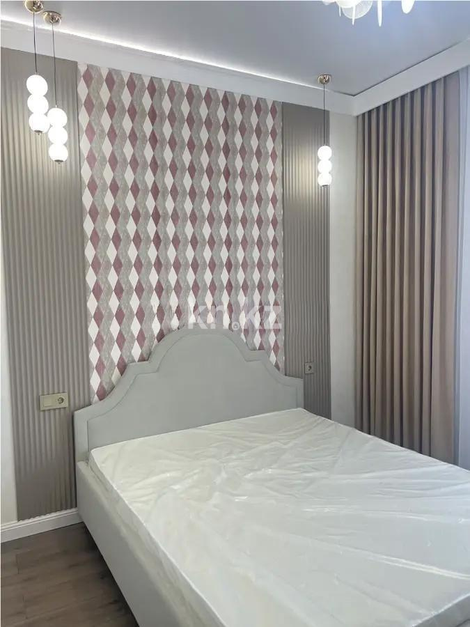 Продажа 2-комнатной квартиры, 46 м² в Астане - фото 3