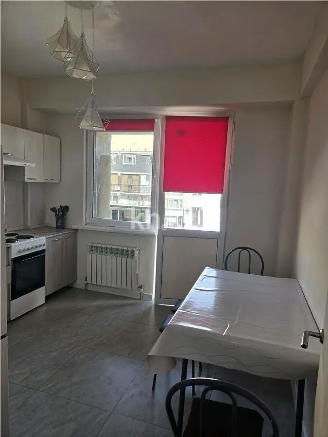 Продажа 1-комнатной квартиры, 40 м² в Алматы - фото 2
